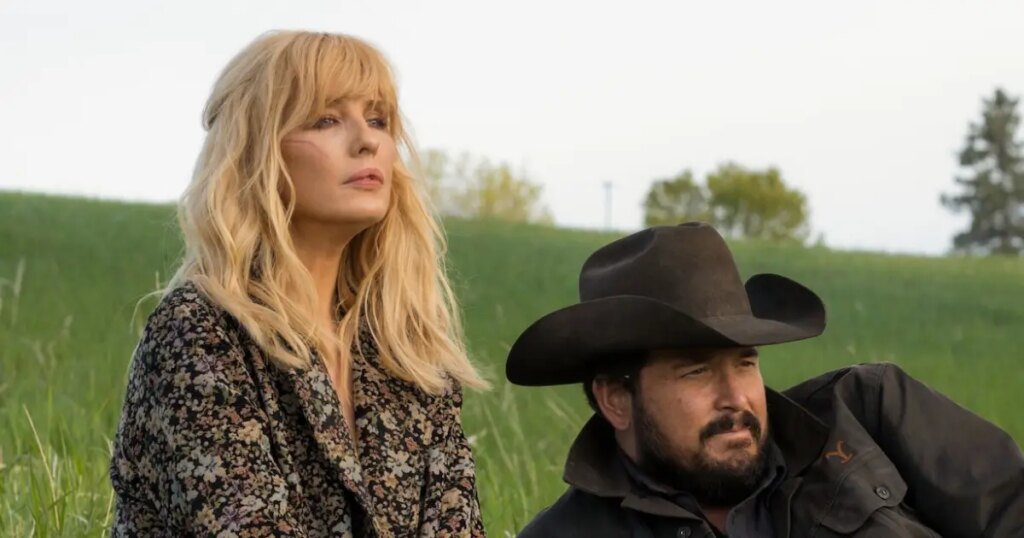 Yellowstone’s Cole Hauser Teases Rip, Beth Dutton Ranch Story Yellowstone's Cole Hauser Teases Rip, Beth Dutton Ranch Story