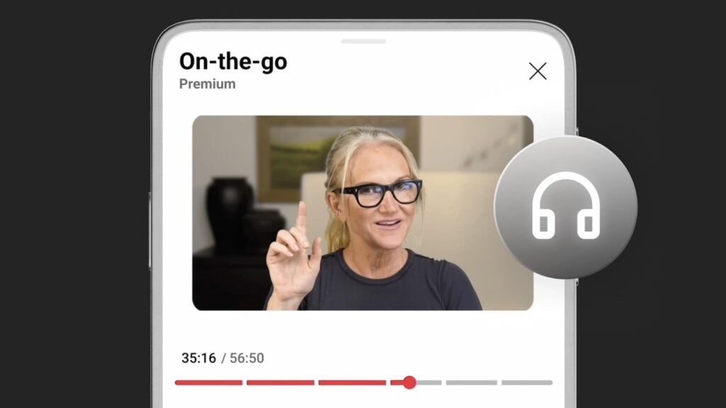 YouTube Premium’s Latest Features Include An Auto-Speed Setting YouTube Premium's Latest Features Include An Auto-Speed Setting