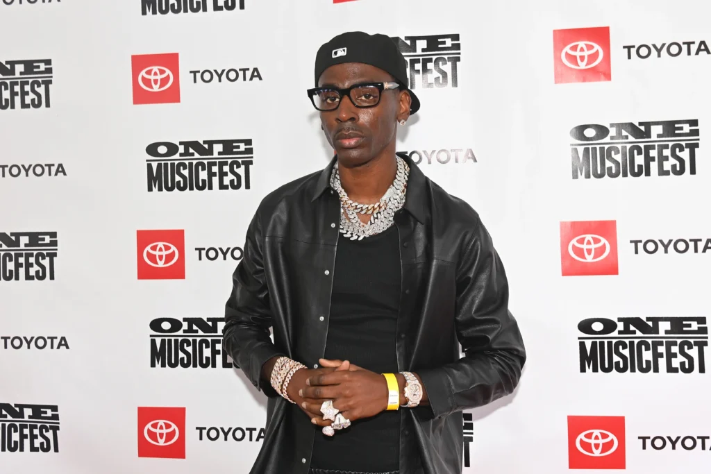 Young Dolph’s Fiancée Mia Jaye Reacts To Suspect’s Sentencing