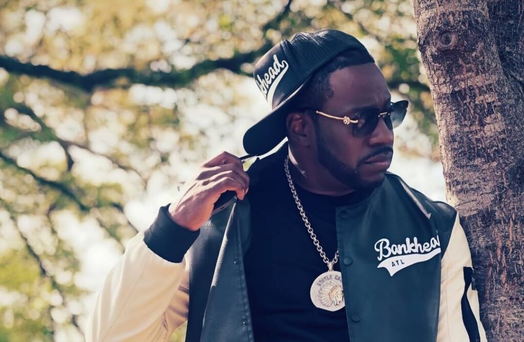 Young Dro Brings a Daytime BBQ to Atlanta’s Trap Music Museum