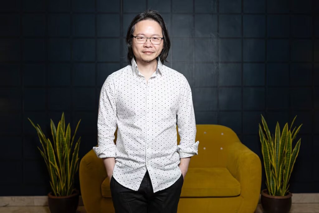 Yuk Hui, philosopher: ‘Tech companies want to exploit us and control us every second’ | Technology