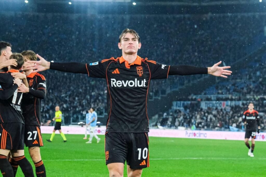 Zanetti concedes Inter unlikely to sign Como sensation