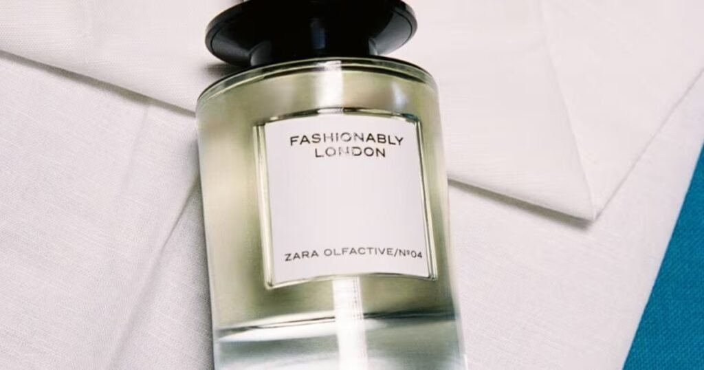 Zara Denies Infringing Jo Malone Trademark in Estée Lauder Case