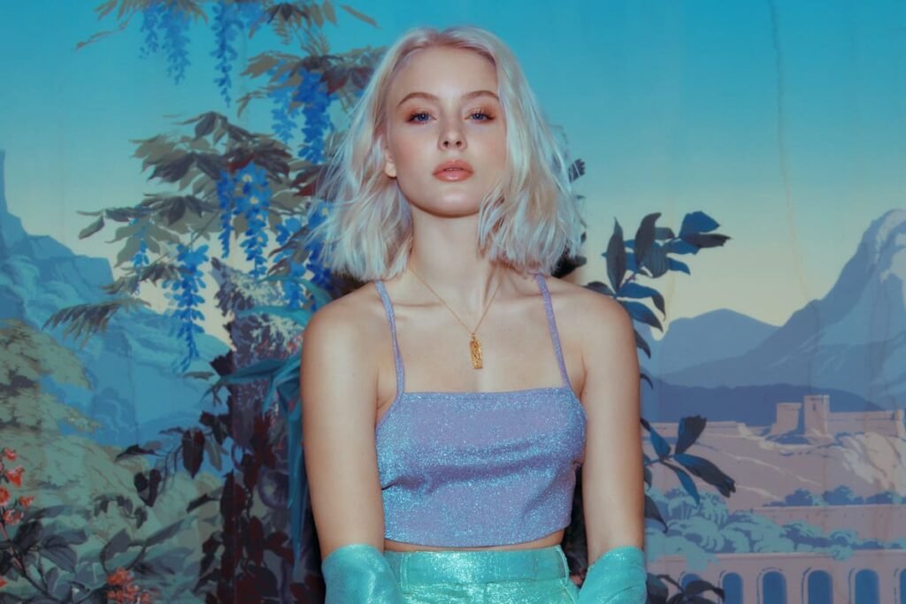 Zara Larsson And PinkPantheress Collaboration Earns Pitchfork’s Top Honor