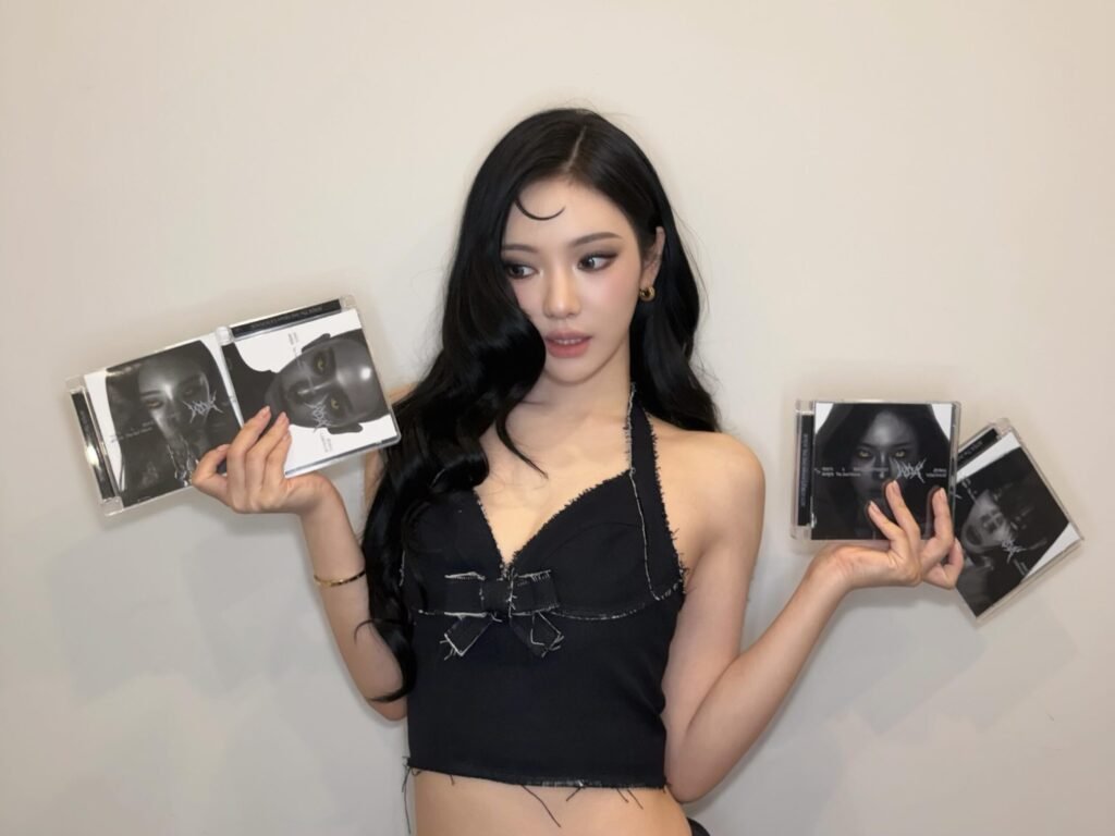 aespa Drops ‘LEMONADE’ And Asks The World to Join The Dance