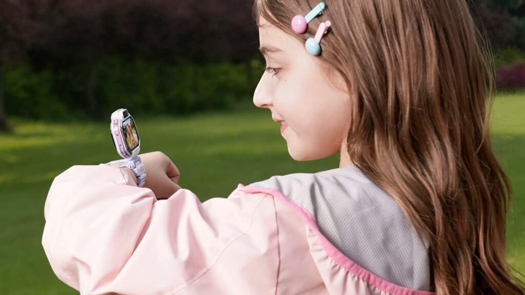 así es el nuevo reloj de Huawei con geolocalización precisa y resistencia militar