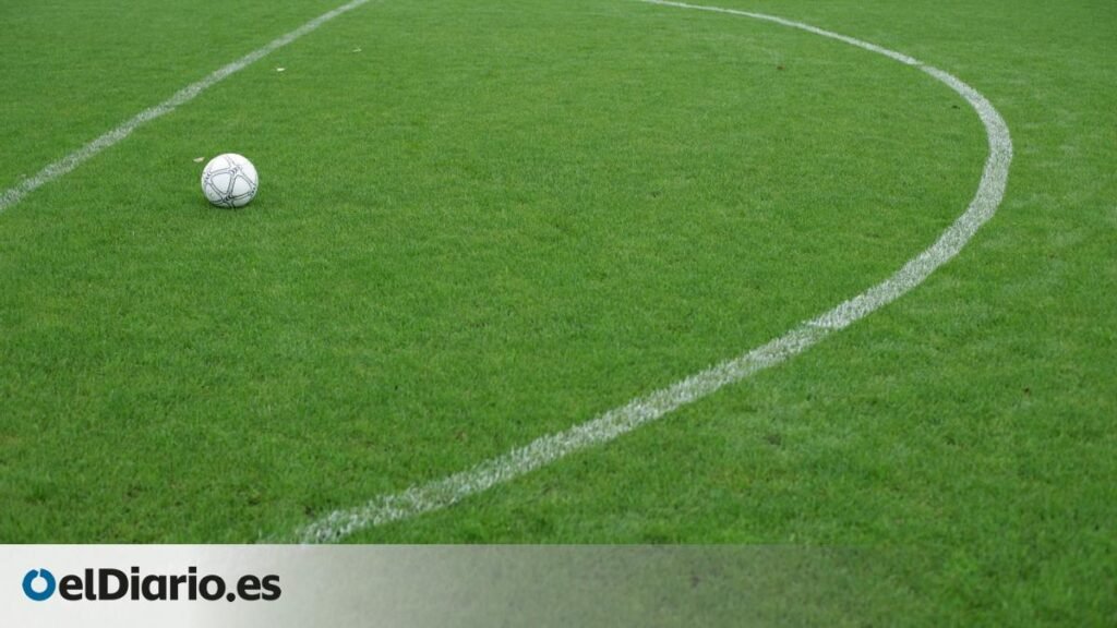 así se ha tratado el que se utilizará en el Mundial de fútbol
