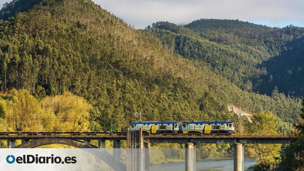 de Bilbao a Ferrol en un viaje sin prisas