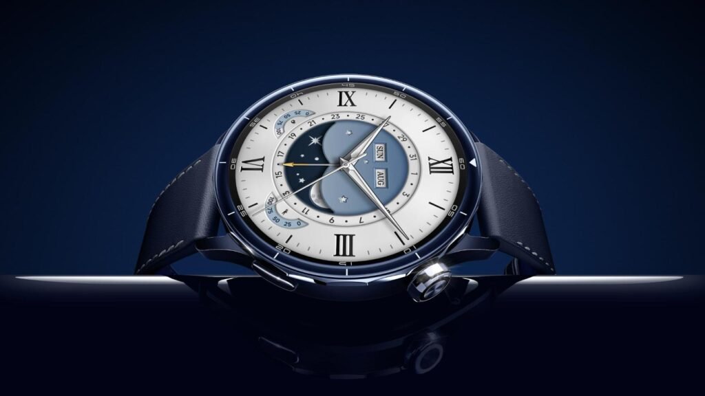 del reloj Watch S5 a sus nuevos auriculares del reloj Watch S5 a sus nuevos auriculares