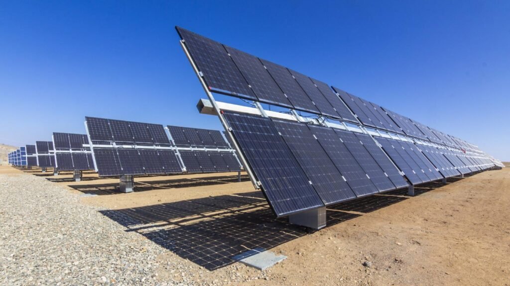 descubren una técnica cuántica para que las placas solares capturen el 130% de la luz solar