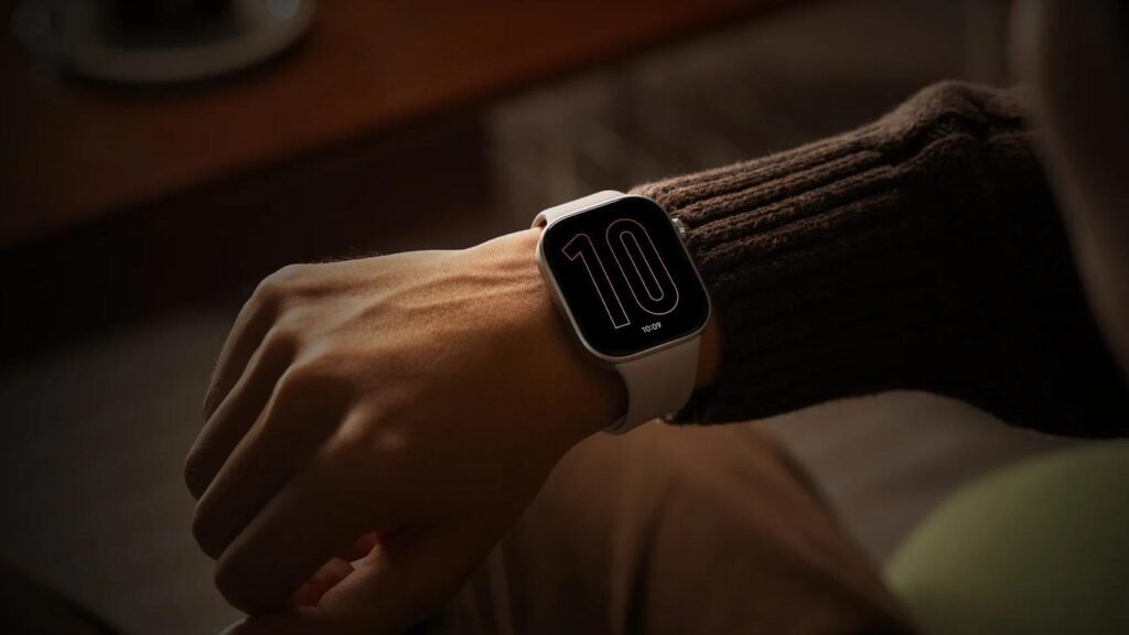 el nuevo Redmi Watch 6 llega a España y puedes hacer pagos con la muñeca