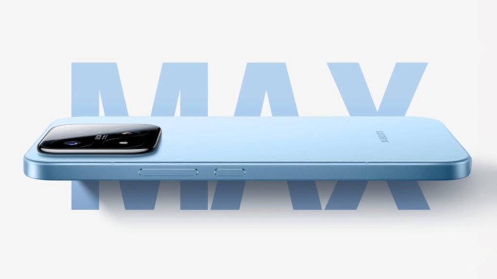 el nuevo móvil de Xiaomi rompe las reglas con una batería más grande que la de la mayoría de tablets el nuevo móvil de Xiaomi rompe las reglas con una batería más grande que la de la mayoría de tablets