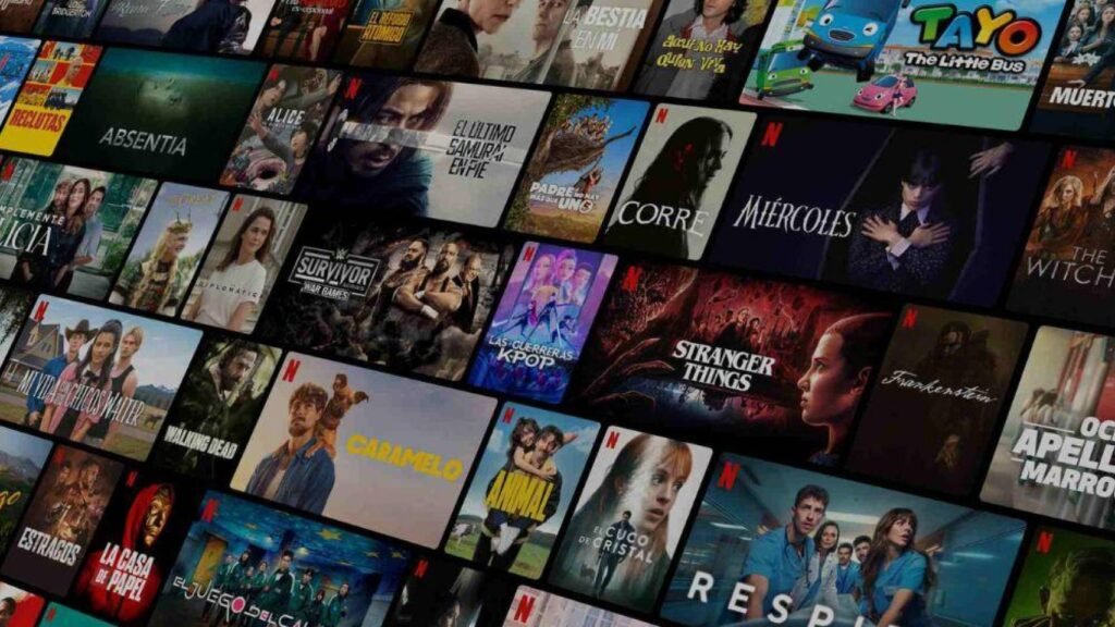 el servicio de streaming busca nuevas formas de integrar publicidad en su plataforma