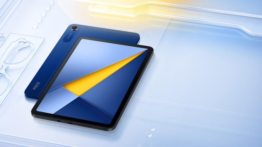 esta es la tablet con Snapdragon perfecta para los estudiantes en España esta es la tablet con Snapdragon perfecta para los estudiantes en España