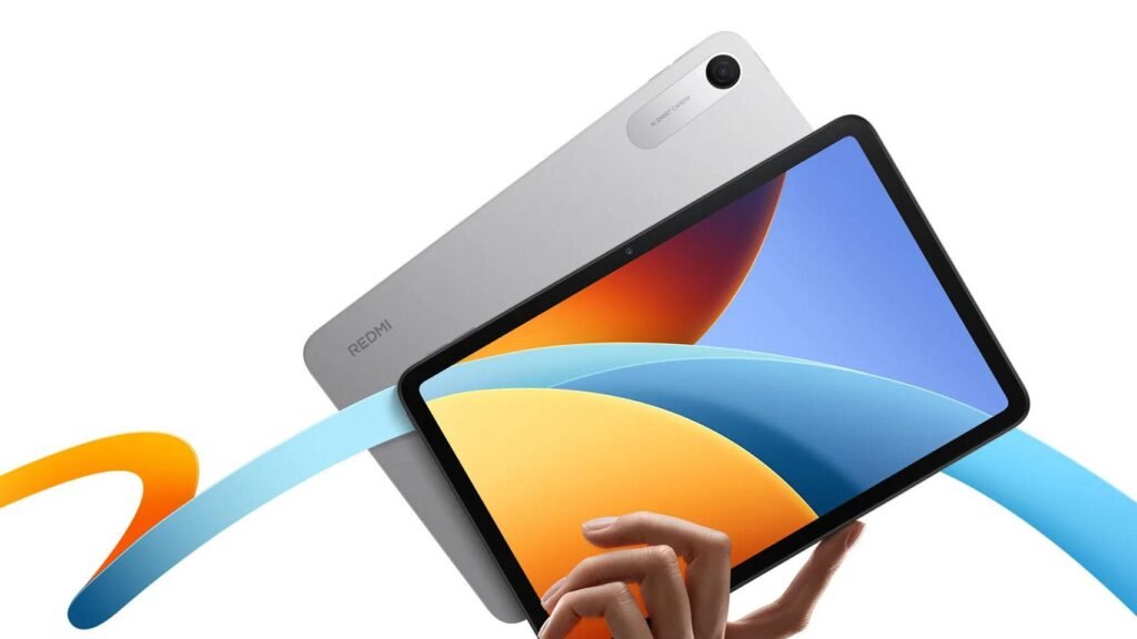 la Redmi Pad 2 de 9,7 pulgadas es la nueva tablet barata de Xiaomi con potencia y una batería gigante la Redmi Pad 2 de 9,7 pulgadas es la nueva tablet barata de Xiaomi con potencia y una batería gigante