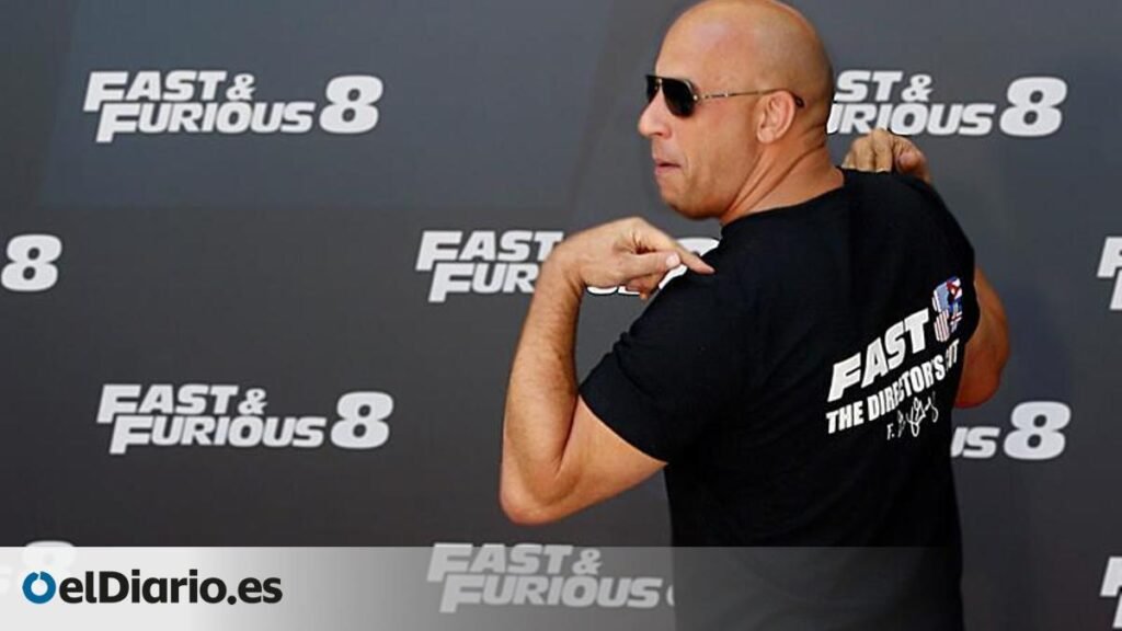 la historia seguirá después de las películas y con Vin Diesel