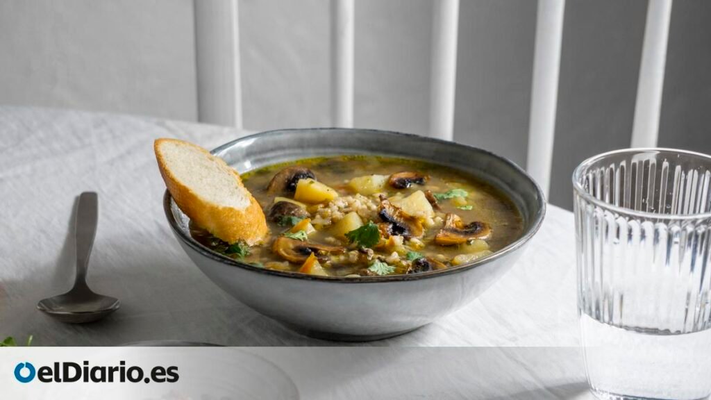 la receta saludable, sencilla y rápida de este clásico provenzal francés