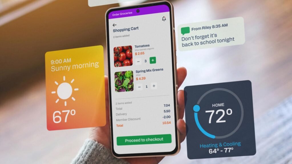 llegan los nuevos chips de Qualcomm mucho más "rápidos y fluidos"