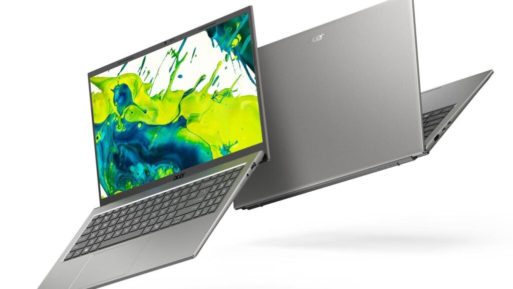 portátiles a partir de 300 euros con el nuevo Snapdragon