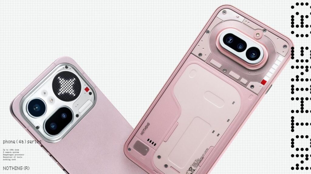 quiere que triunfes el Día de la Madre con sus nuevos móviles y auriculares en un color único