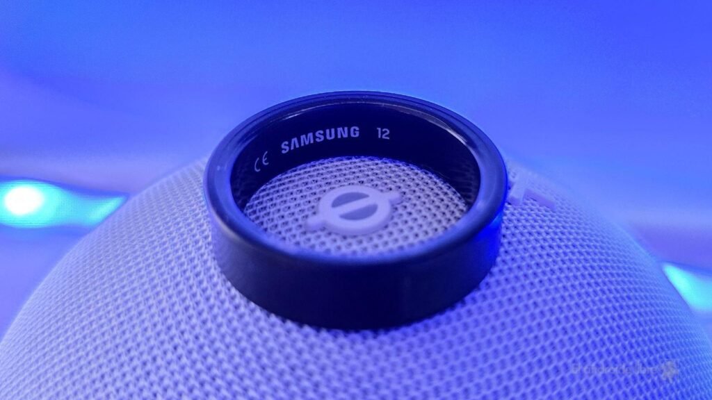 su anillo inteligente Galaxy Ring tendrá un nuevo modelo, pero llegaría en 2027
