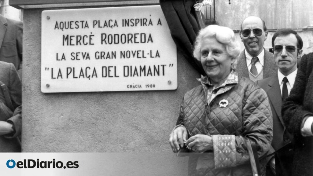 una exposición del CCCB hasta finales de mayo