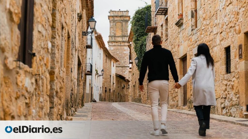 una ruta por el Maestrazgo, la comarca que une Aragón y Castellón