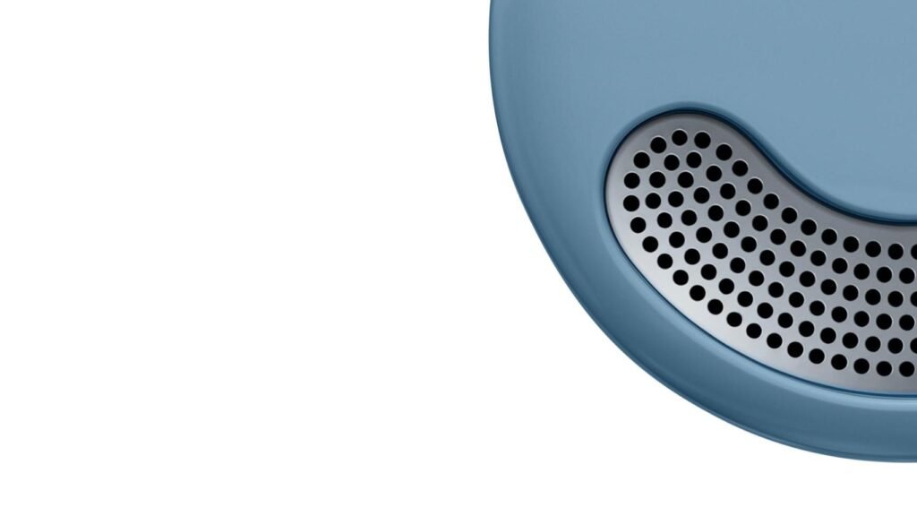 volverá a lanzar estos icónicos auriculares en una nueva terminación azul