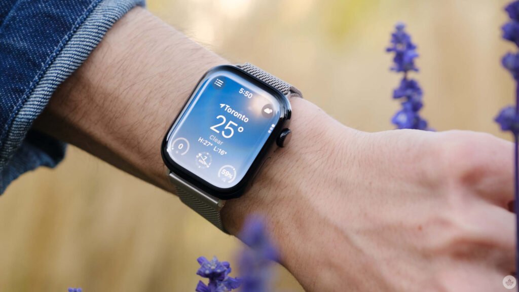 watchOS 27 to feature improved heart rate tracking, but AI health coach still a ways off: report