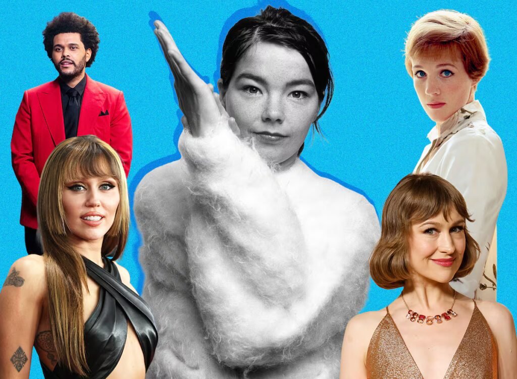 ‘A pop and a hiss’: What happens to a singer when they lose their voice? | Culture