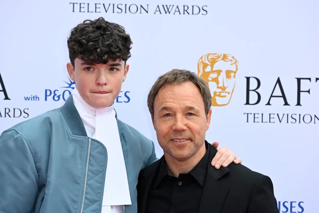 ‘Adolescencia’ hace historia en los premios BAFTA TV con 4 triunfos – Celebrity Land