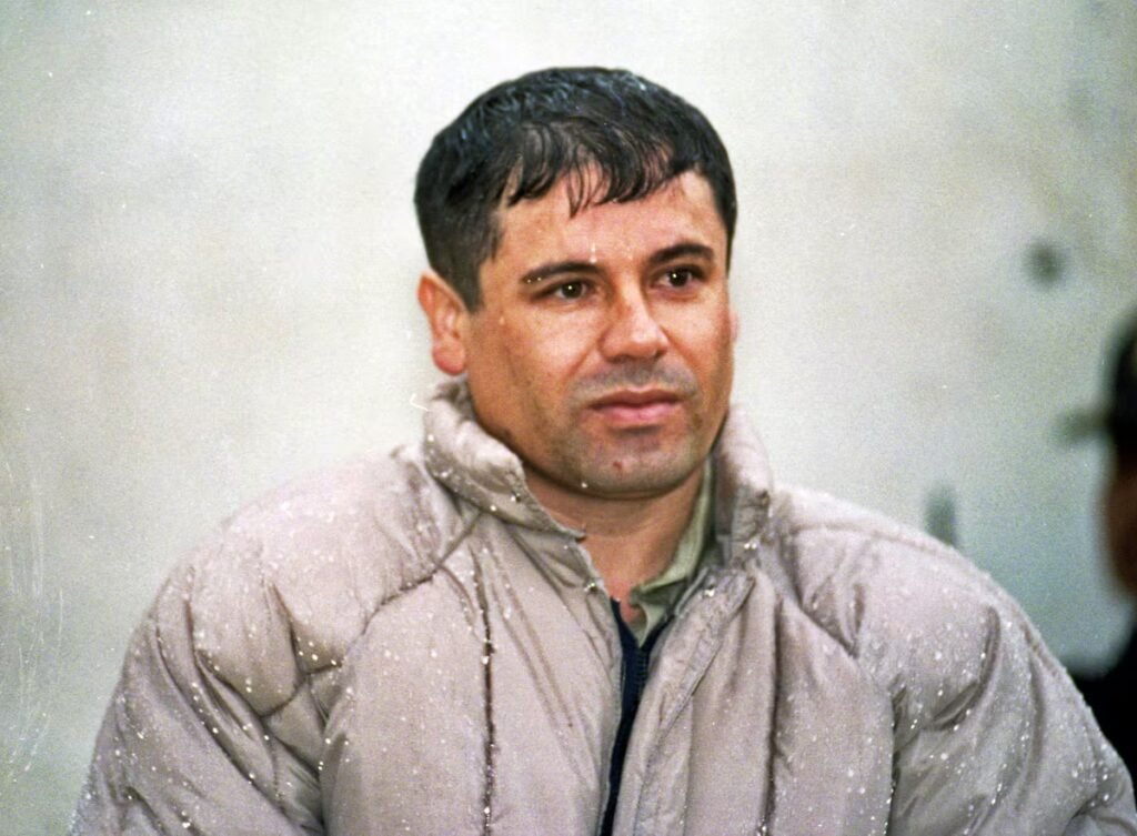 ‘El Chapo’ Guzmán blames government for ‘violent crimes’ in Mexico | International