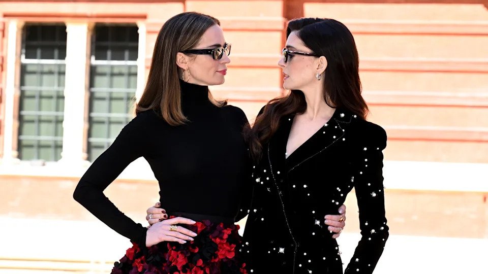 ‘El diablo viste de Prada 2’: esto es lo que les pagaron a las estrellas ‘El diablo viste de Prada 2’: esto es lo que les pagaron a las estrellas