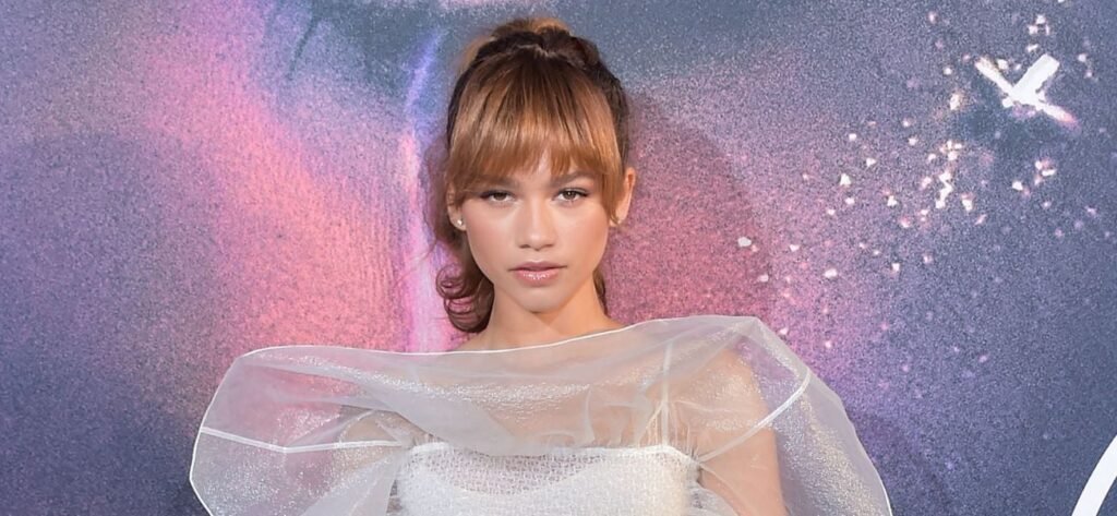 ‘Euphoria’ Fans Fear Zendaya’s Character Ends In Tragedy