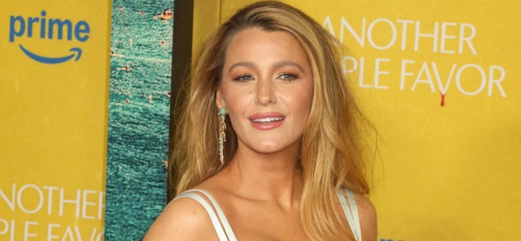 ‘It Ends With Us’ Actor Blasts Blake Lively's Claims