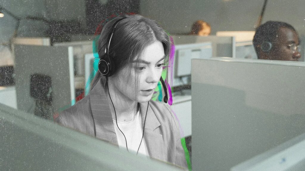 ‘It really dries your skin out’: How ‘office air’ wrecks your looks at work
