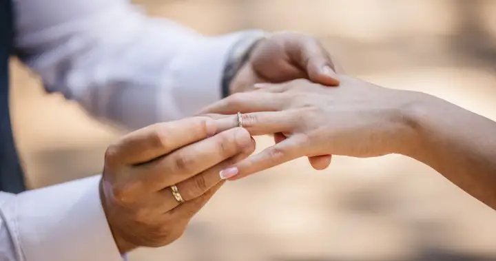 ‘Married at First Sight’ pulls episodes over cast member rape allegations – National ‘Married at First Sight’ pulls episodes over cast member rape allegations - National