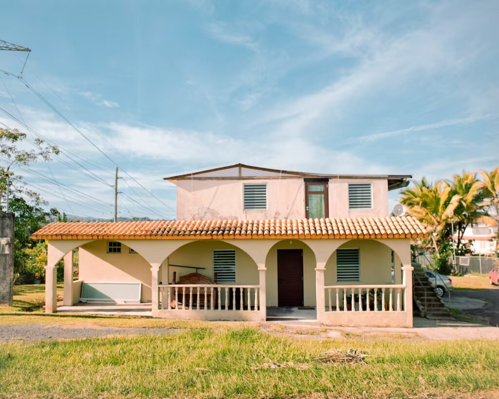 ‘Mi casa es su casa’: The architecture that explains Puerto Rico | Culture ‘Mi casa es su casa’: The architecture that explains Puerto Rico | Culture