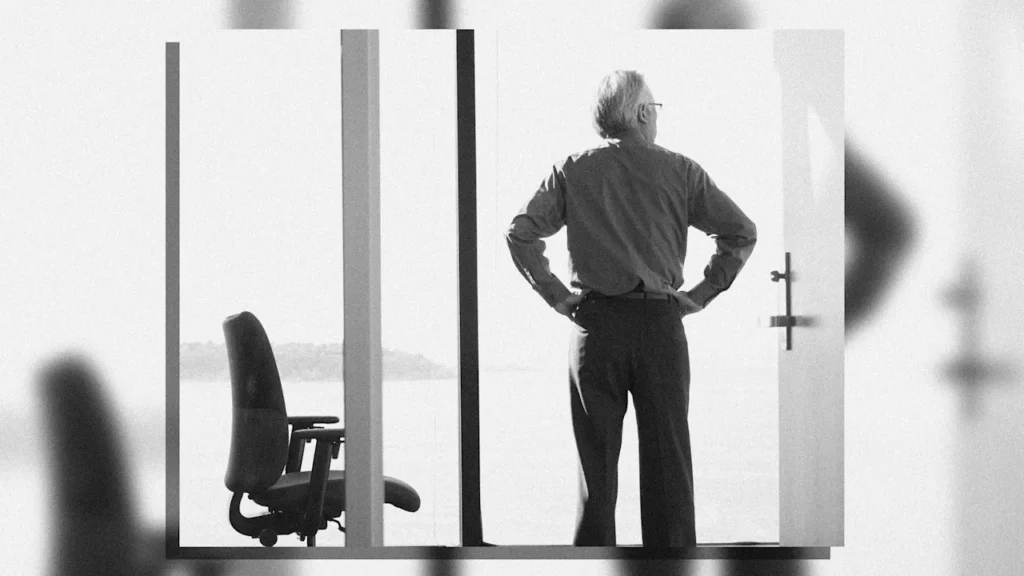 ‘Not worth the investment’: Why bosses push older workers to retire—and how to fight back