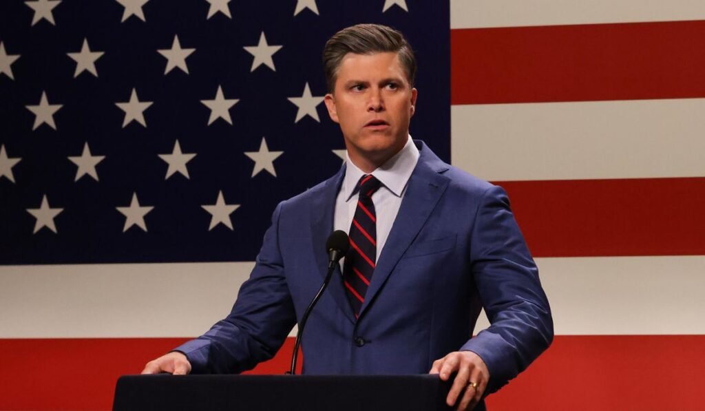 ‘Saturday Night Live’ more liberal than ever ‘Saturday Night Live’ more liberal than ever