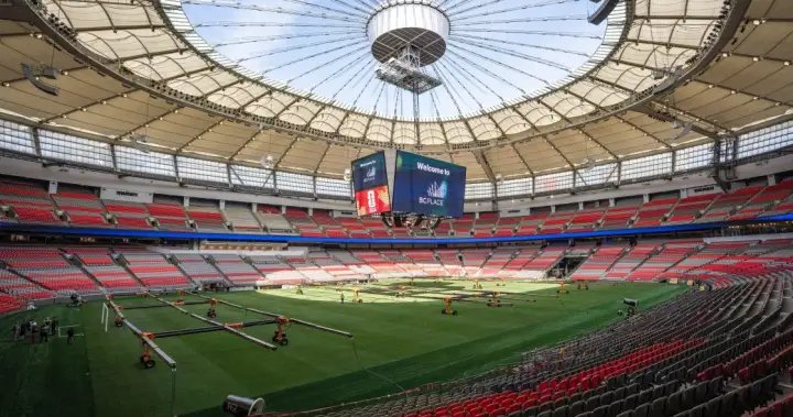 ‘Stay vigilant’ when buying World Cup tickets, Competition Bureau warns ‘Stay vigilant’ when buying World Cup tickets, Competition Bureau warns