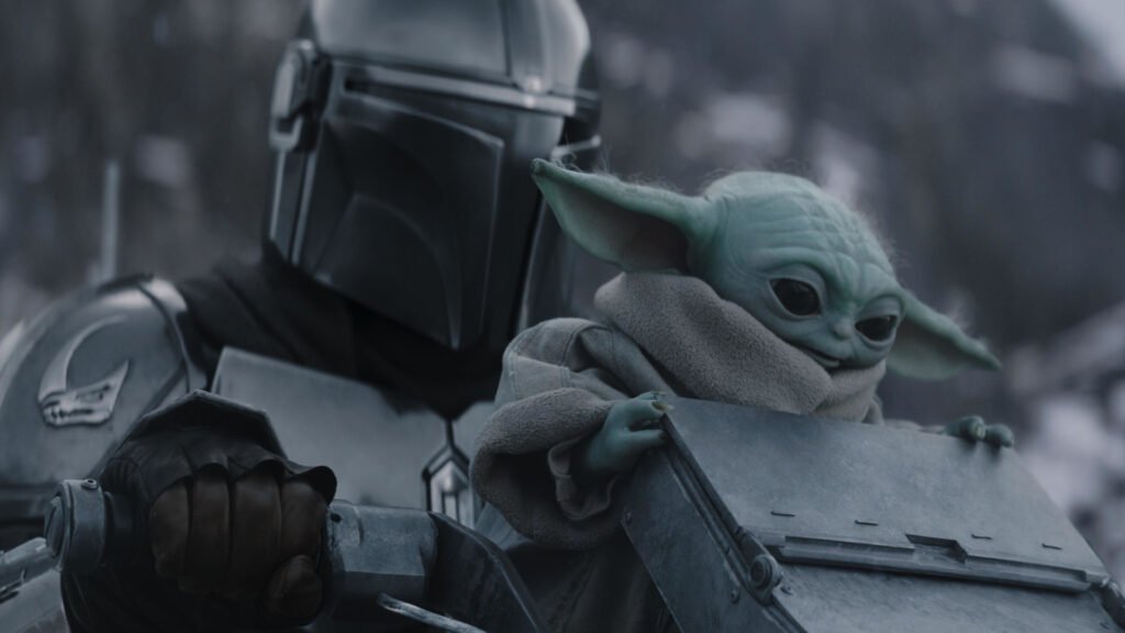‘The Mandalorian and Grogu’ desperdicia una era potencialmente brillante de ‘Star Wars’ – Celebrity Land ‘The Mandalorian and Grogu’ desperdicia una era potencialmente brillante de ‘Star Wars’ – Celebrity Land