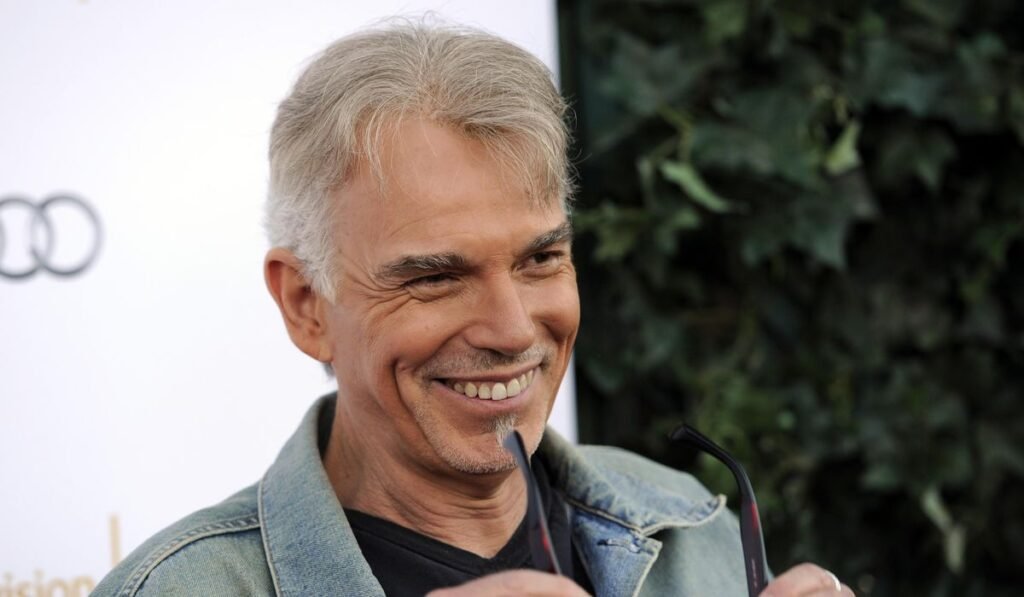 ‘The View’ hosts clash over Billy Bob Thornton’s refusal to talk politics