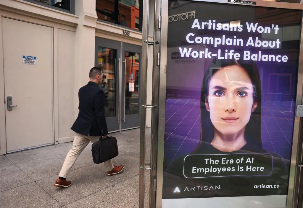 ‘This is fine’ artist KC Green reaches agreement with AI startup Artisan ‘This is fine’ artist KC Green reaches agreement with AI startup Artisan