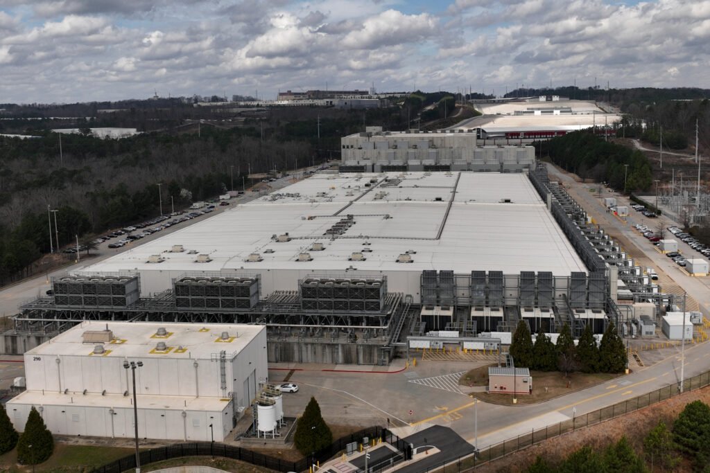 'Not the old sleepy agency’: Energy regulator dives into fight over data center connections