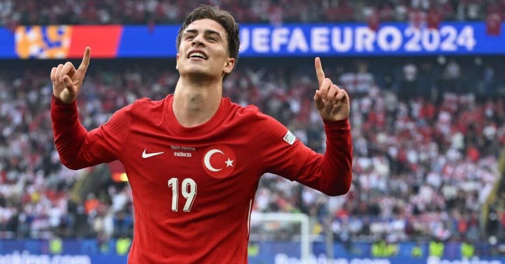 10 Players to watch at the World Cup