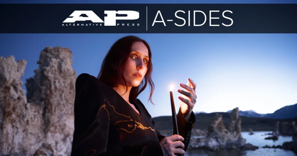 10 new songs from Chelsea Wolfe, Fiddlehead, more