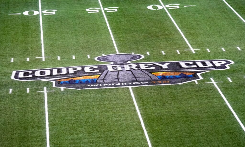 112th Grey Cup generated $93 million economic impact: study 112th Grey Cup generated $93 million economic impact: study