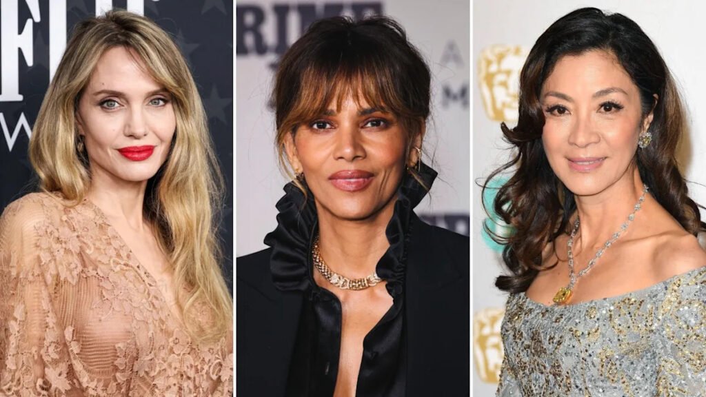 12 mujeres que redefinieron Hollywood y el entretenimiento – Celebrity Land 12 mujeres que redefinieron Hollywood y el entretenimiento – Celebrity Land