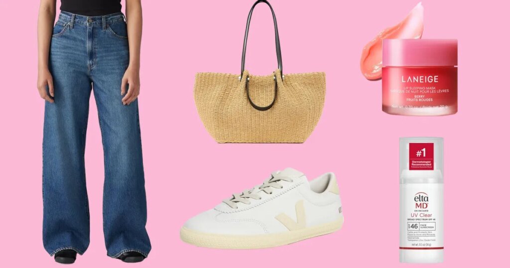 14 Amazon Prime Day Deals Our Shopping Editor Actually Bought